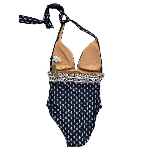 NWT J. Crew Swimsuit - Picture 3 of 8